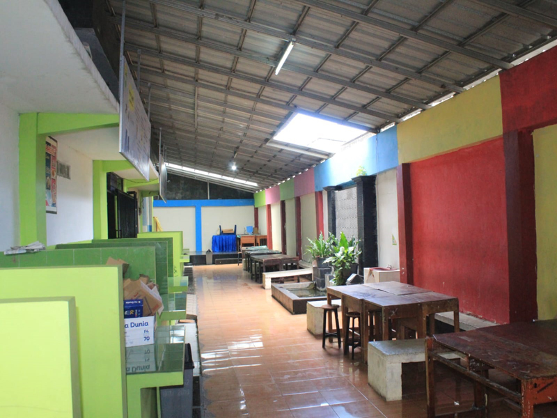 KANTIN