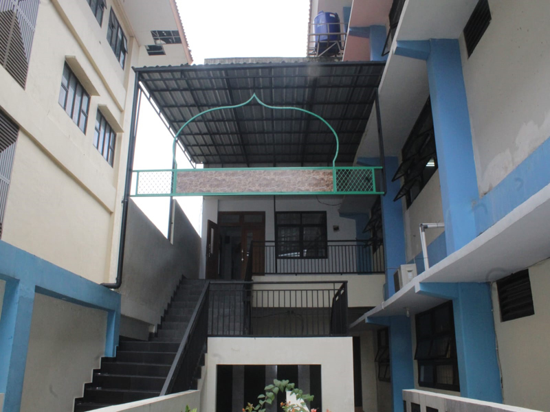 MASJID