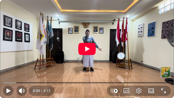 SOLO VOKAL _ SMPN 62 JAKARTA _ Aline Syahrani Budianto_ JT1_ 2025